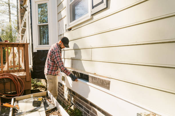 Trusted Wood Siding service in Smithville, OH - Creative Siding